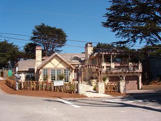 carmel point homes california