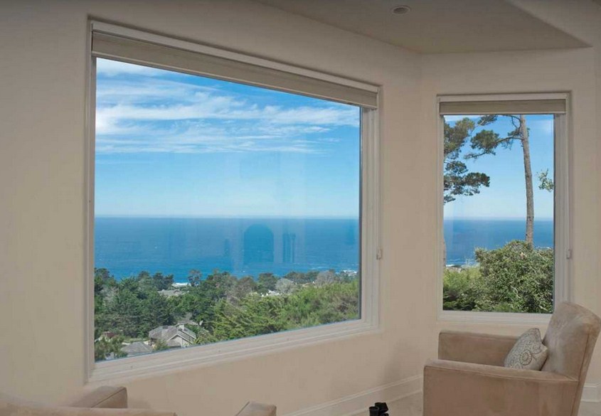 carmel ocean view homes